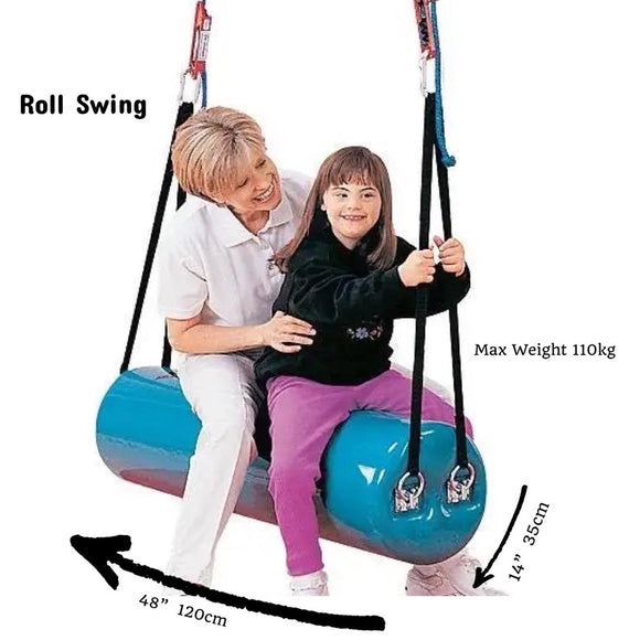 Tumble Forms 2 Deluxe Vestibulator II System