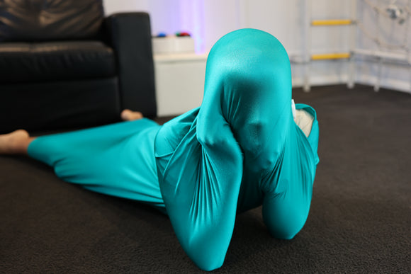 Movement Tube - Your Capability Store