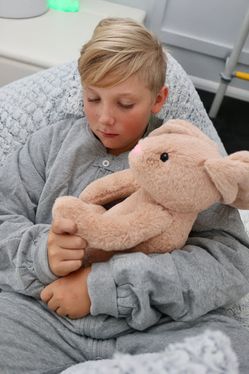 Weighted Rabbit 1.8kg - Your Capability Store