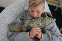 Weighted Animals -  Joanna the Goanna 2.0kgs