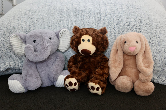 Weighted Rabbit 1.8kg - Your Capability Store