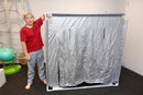 Elizabeth Richards - Sensory Tent  Large - Your Capability Store
