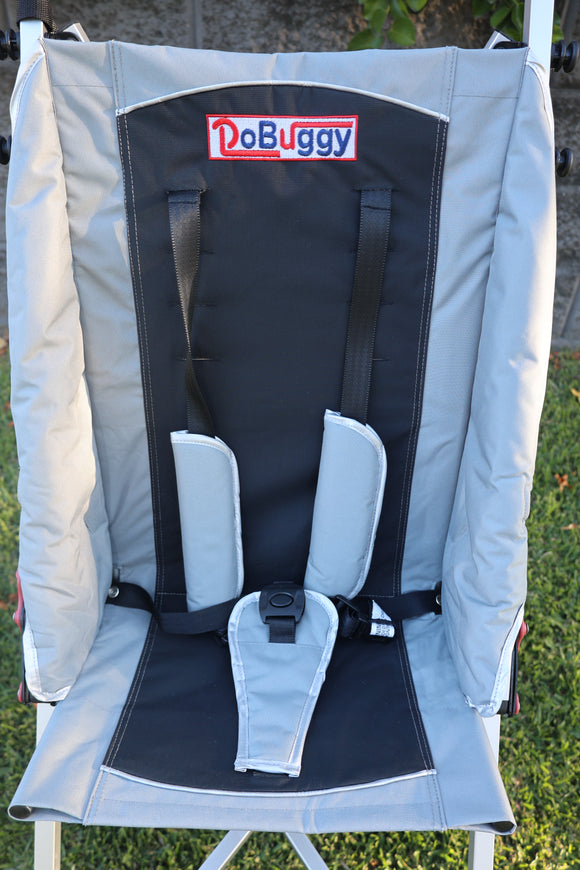 DoBuggy Adapted Push Chair - Your Capability Store