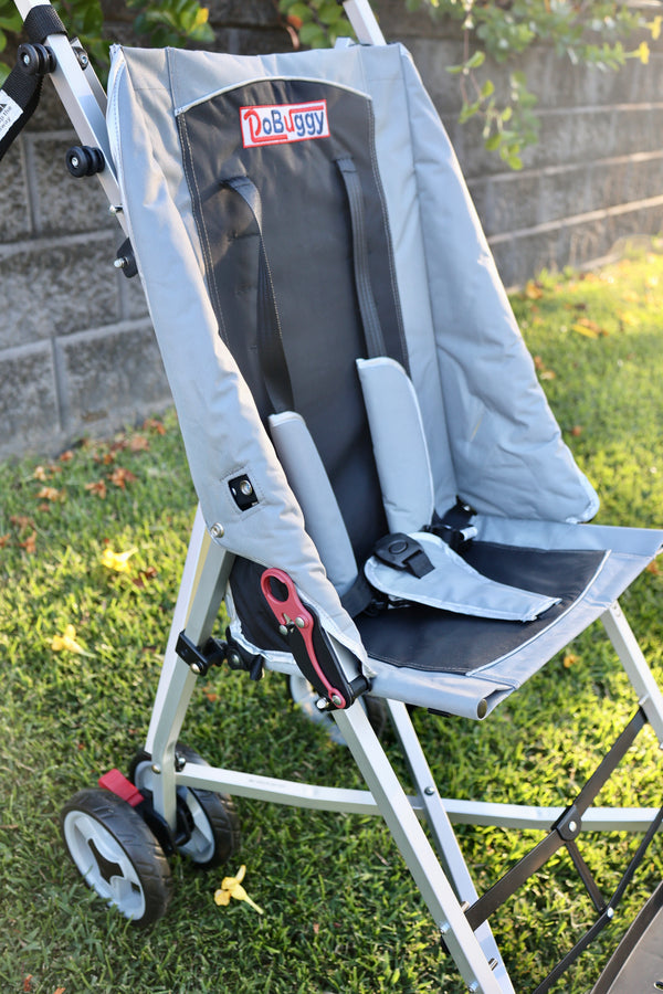 DoBuggy Adapted Push Chair