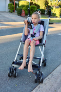 DoBuggy Adapted Push Chair