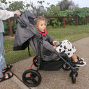 Special Tomato EIO Push Chair - Your Capability Store