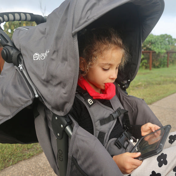 Special Tomato EIO Push Chair - Your Capability Store