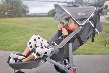 Special Tomato Jogger - Your Capability Store