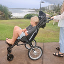 Multiroller Stroller - Your Capability Store