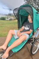 Koolstride Running Stroller package - Your Capability Store