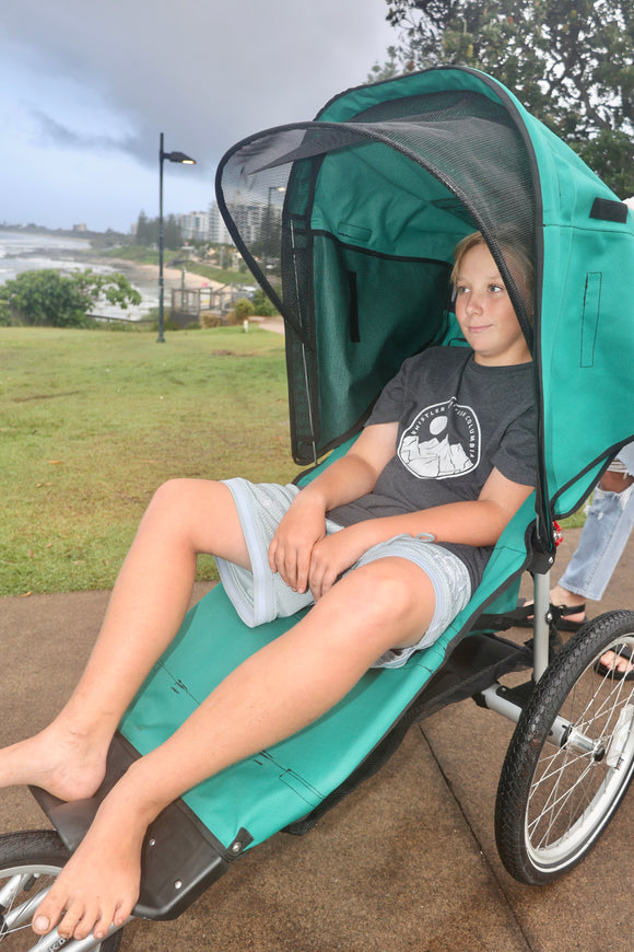 Koolstride Running Stroller package - Your Capability Store