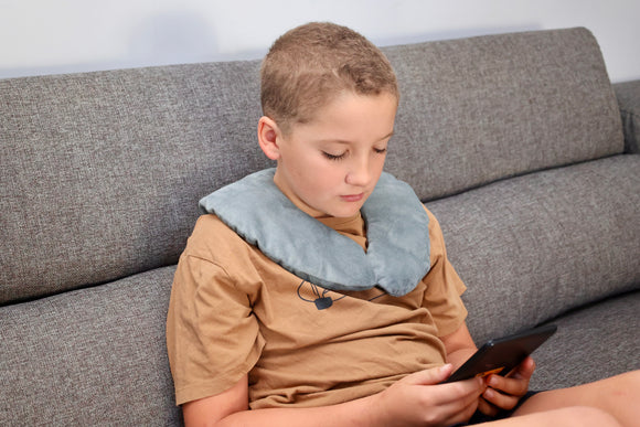 Weighted Shoulder Wrap - Your Capability Store