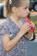 Shirt Saver Chewy Loop - Button Hole - Your Capability Store