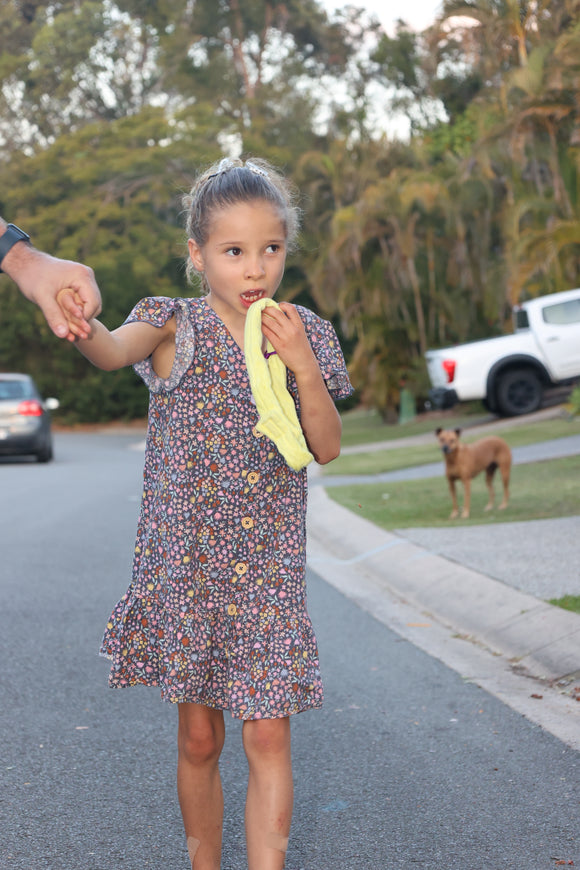 Absorbent Chews - 6 Pack - Your Capability Store