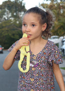 Shirt Saver Chewy Loop - ClipOn - Your Capability Store