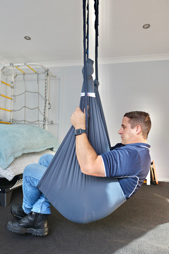 Body Socks Therapy Swing - Your Capability Store