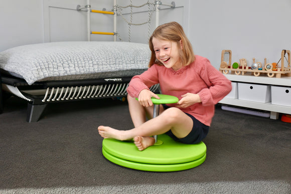 The Whizzy Dizzy - Your Capability Store