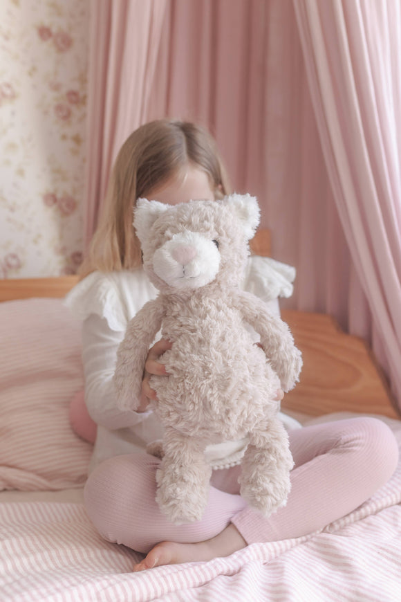 Pickles The Weighted Cat - Your Capability Store