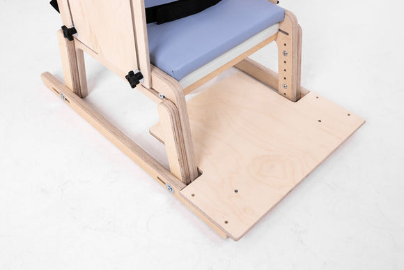 Combi Reversible Footboard - Your Capability Store