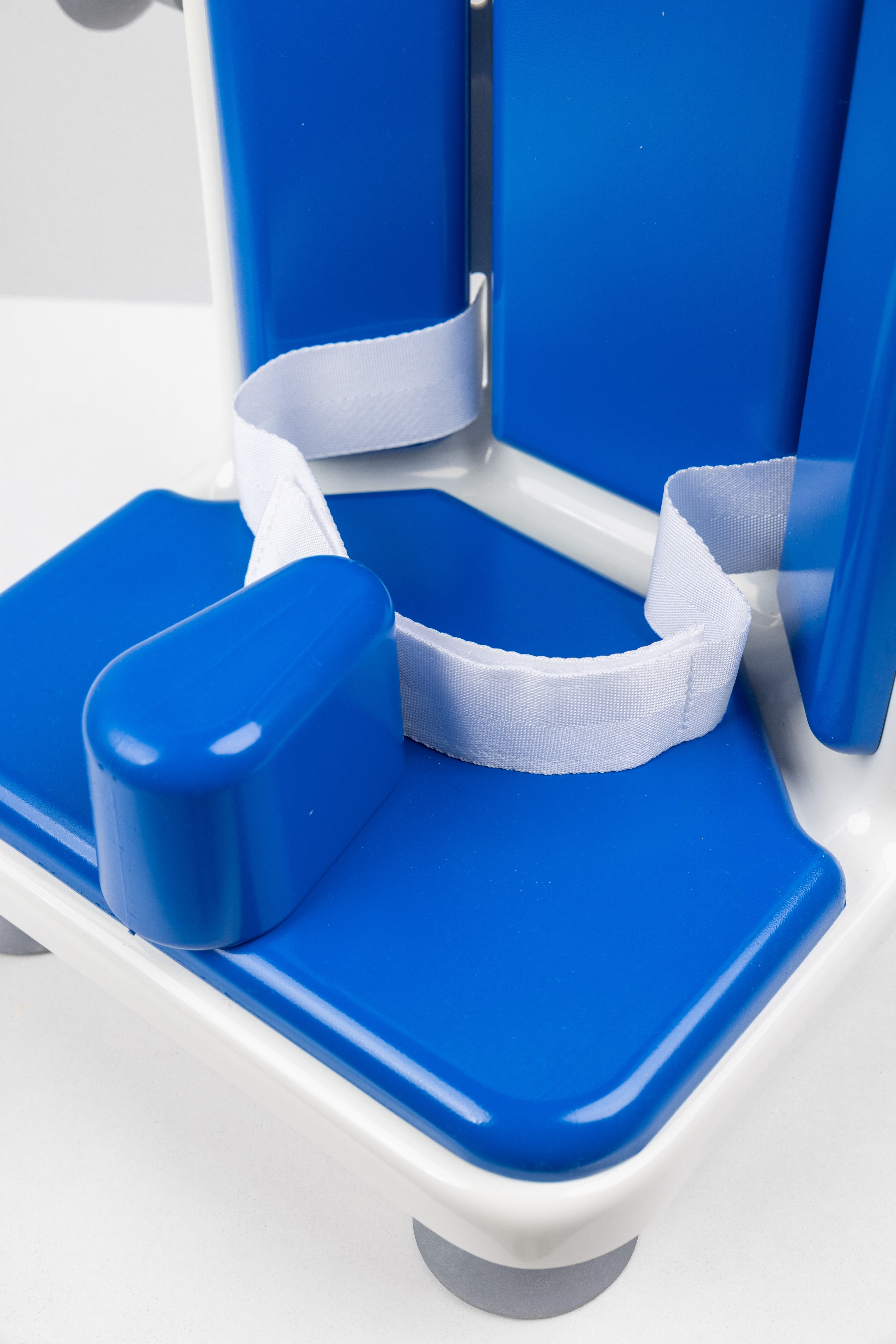 Bath Corner Chair - Your Capability Store