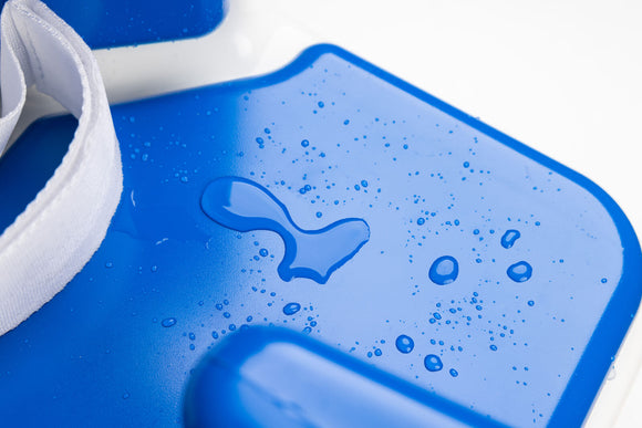 Bath Corner Chair - Your Capability Store