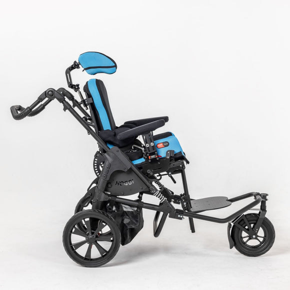 Hoggi BINGO Switch Stroller - Your Capability Store