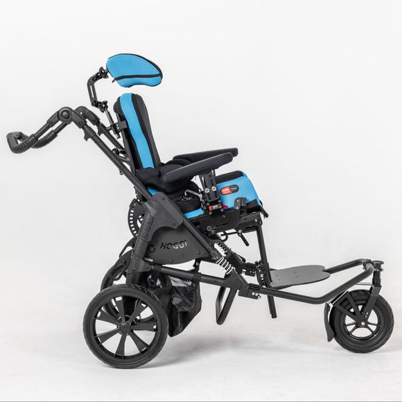 Hoggi BINGO Spex Stroller - Your Capability Store