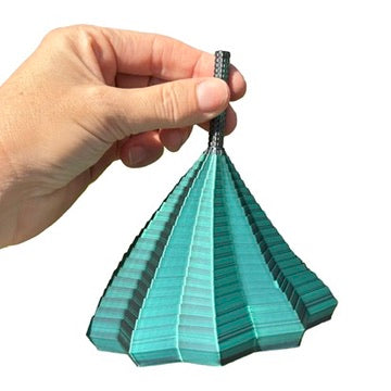 Expanded Sensory Fidget Star