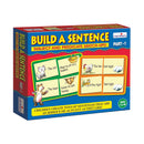 Build a Sentence Part 1 - Your Capability Store