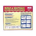 Build a Sentence Part 1