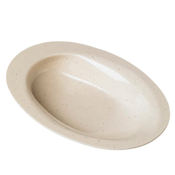 Manoy Contoured Plate