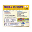Build a Sentence Part 3