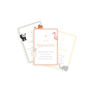A-Z Mindful Affirmation Cards - Your Capability Store