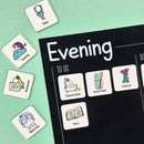 Morning & Evening Routine Set (A4) - Your Capability Store