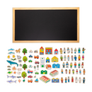 Tell a Story Magnetic Board - Your Capability Store