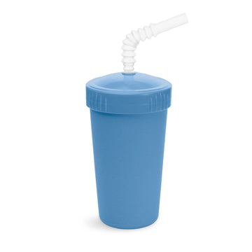 Re-Play Straw Cup with Reusable Straw - Your Capability Store