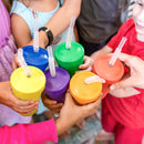 Re-Play Straw Cup with Reusable Straw - Your Capability Store