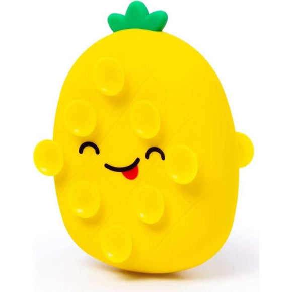 Suction Cup Fidget - Pineapple - Your Capability Store
