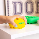 Suction Cup Fidget - Pineapple - Your Capability Store