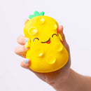 Suction Cup Fidget - Pineapple - Your Capability Store