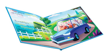 10 Things I Love About Family - Your Capability Store