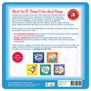 10 Things I Love About Family - Your Capability Store