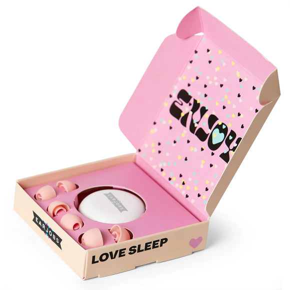 Earlove Earplugs - Your Capability Store