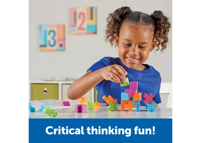 STEM Explorers Brainometry
