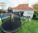 Springfree Medium 10 ft Round Trampoline