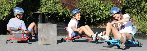 Ezyroller Drifter Pro X - Your Capability Store