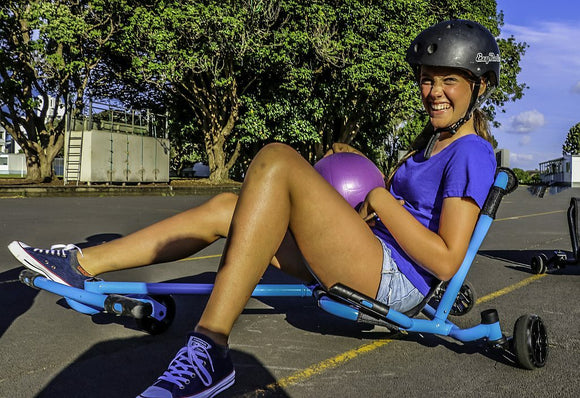 Ezyroller Drifter Pro X - Your Capability Store