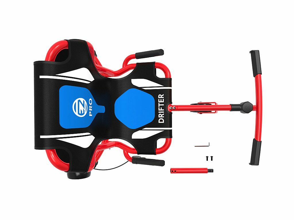 Ezyroller Drifter Pro X - Your Capability Store