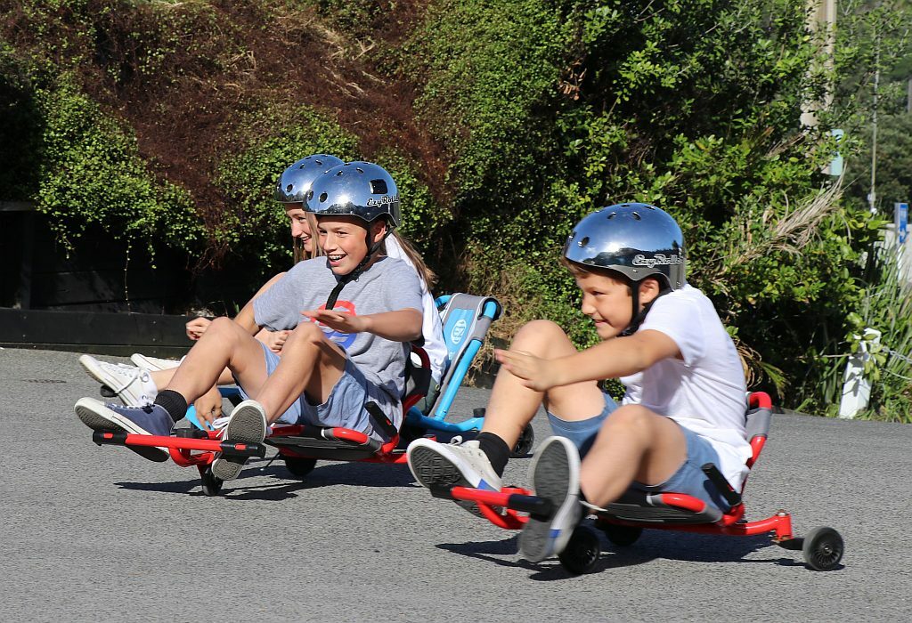 Ezyroller Drifter Pro X - Your Capability Store