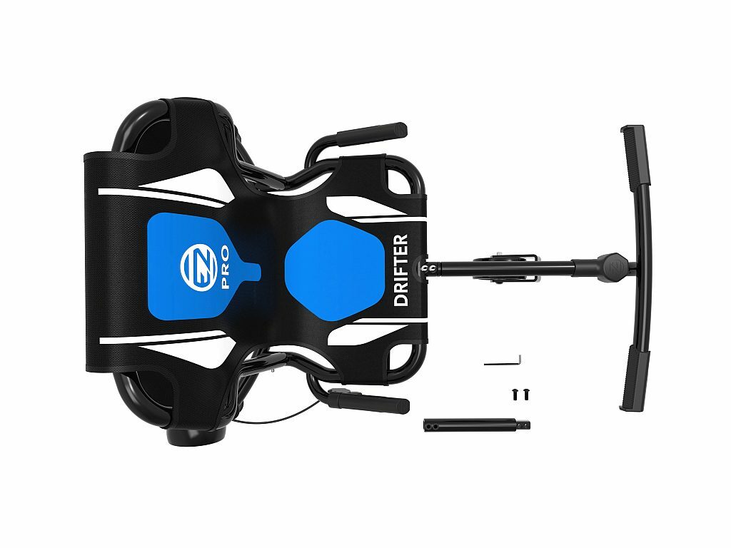 Ezyroller Drifter Pro X - Your Capability Store